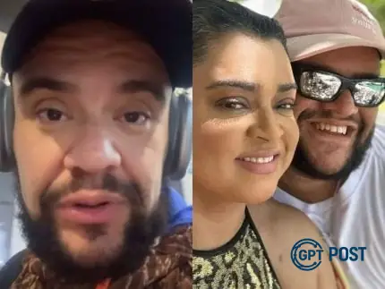 Imagem principal da notícia: Gominho desabafa após apagarem playlist do velório de Preta Gil: 'Vocês não têm noção'