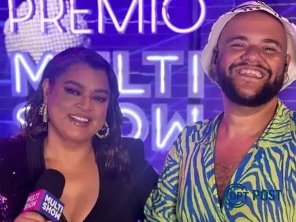 Imagem principal da notícia: Gominho Revela Proibição de Preta Gil em Última Conversa: 'Viado, Não Arruma Ideia'