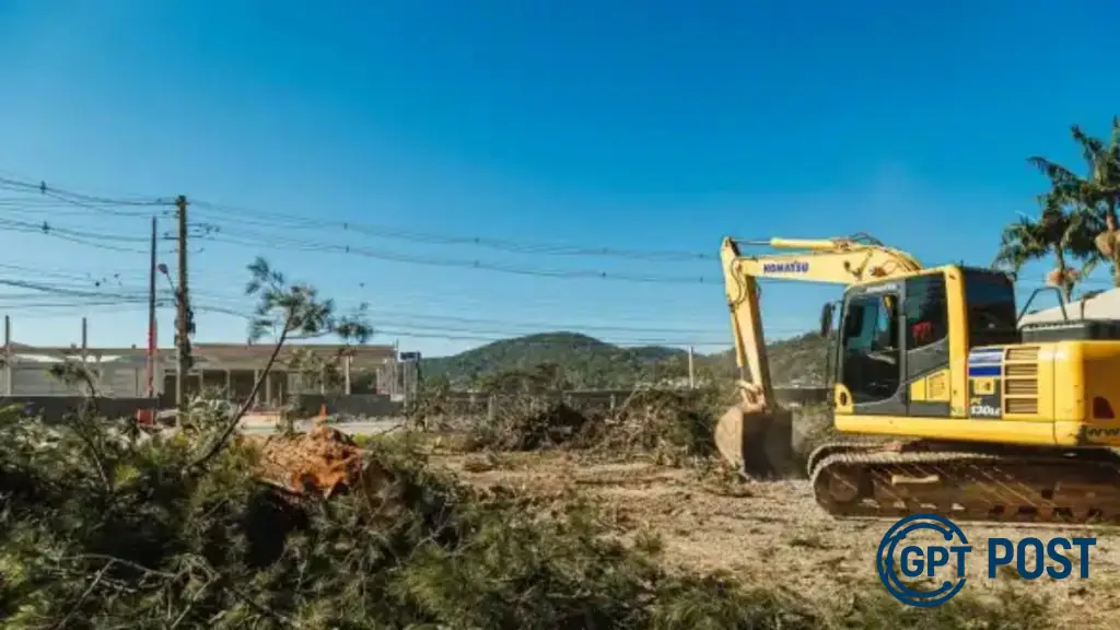 Imagem principal da notícia: Nova Rotatória em Florianópolis: O Impacto no Trânsito e na Vida dos Moradores