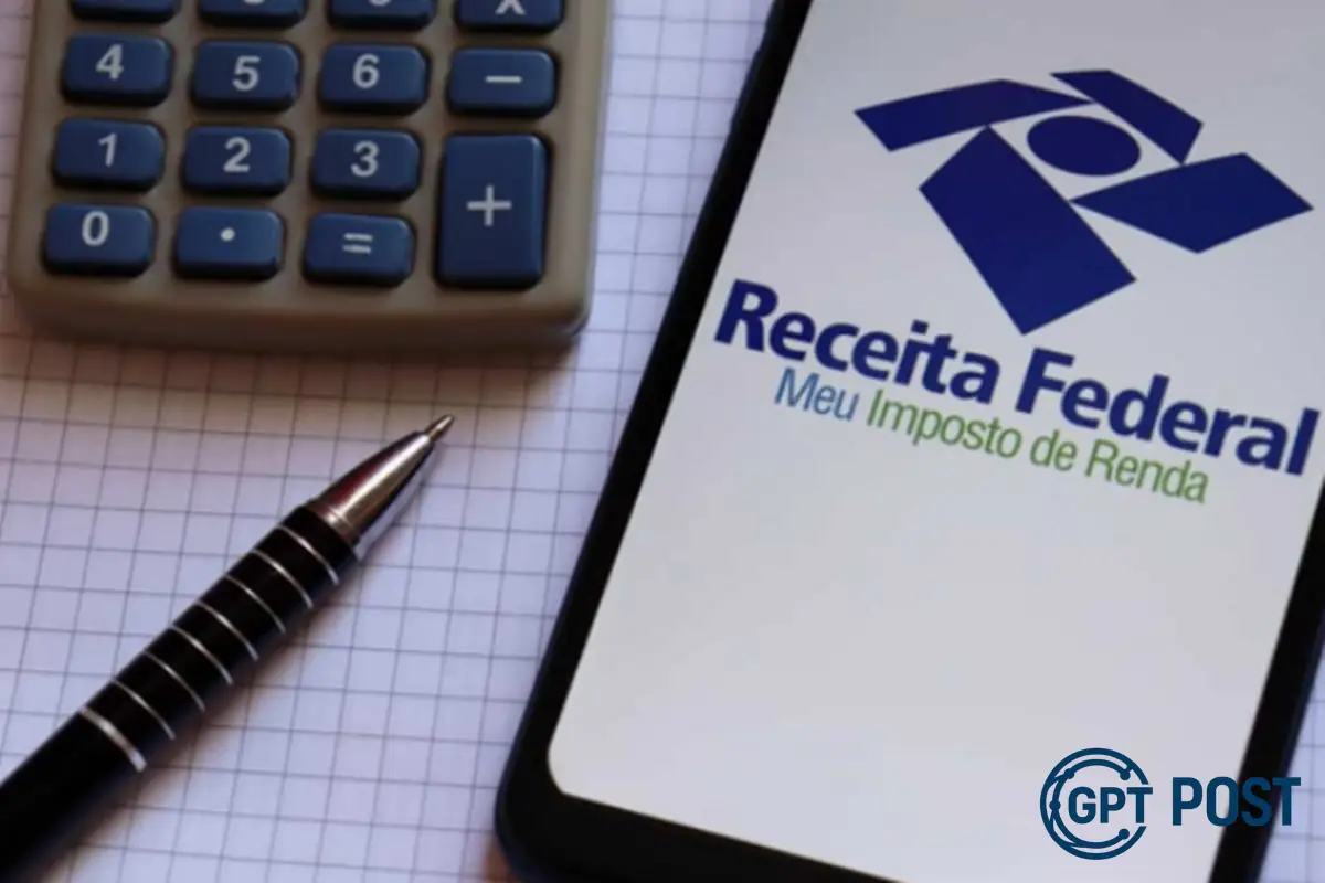 Imagem de Terceiro lote da restituição do IRPF 2025 é pago: entenda como funciona e quem recebe