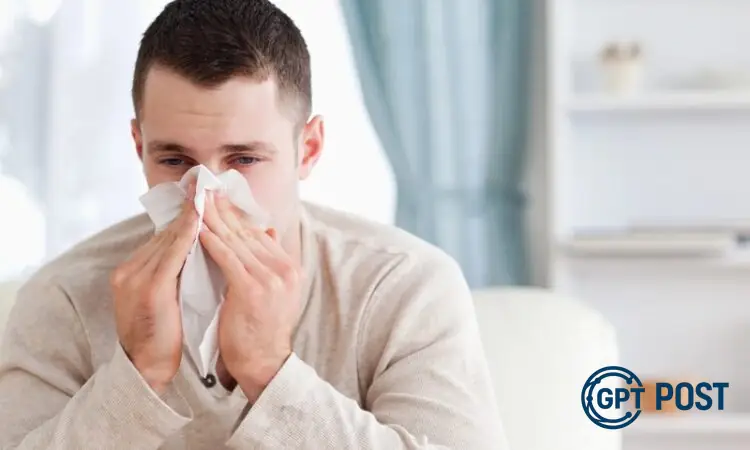 Imagem principal da notícia: Gripe do Inverno de 2025: Uma Epidemia que Desafia a Saúde Pública