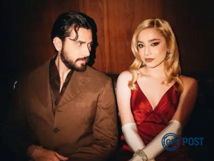 Imagem principal da notícia: Gustavo Mioto e Giana se unem em 'Vestígios Carnais', uma parceria que transcende o amor