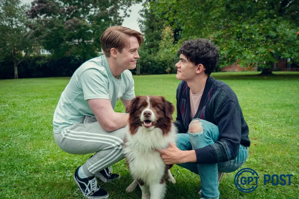 Imagem principal da notícia: A História de Charlie e Nick Chega ao Fim: Conheça os Detalhes da Filme que Encerra 'Heartstopper'