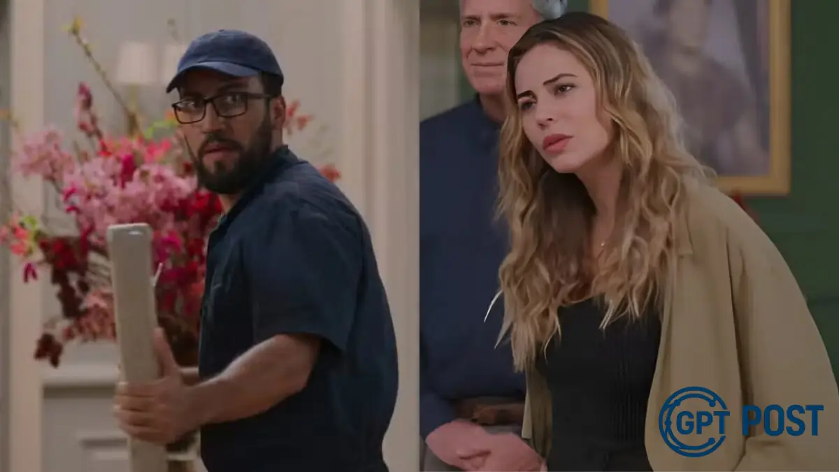 Imagem principal da notícia: Heleninha reconhece Olavo em cenas intensas de Vale Tudo