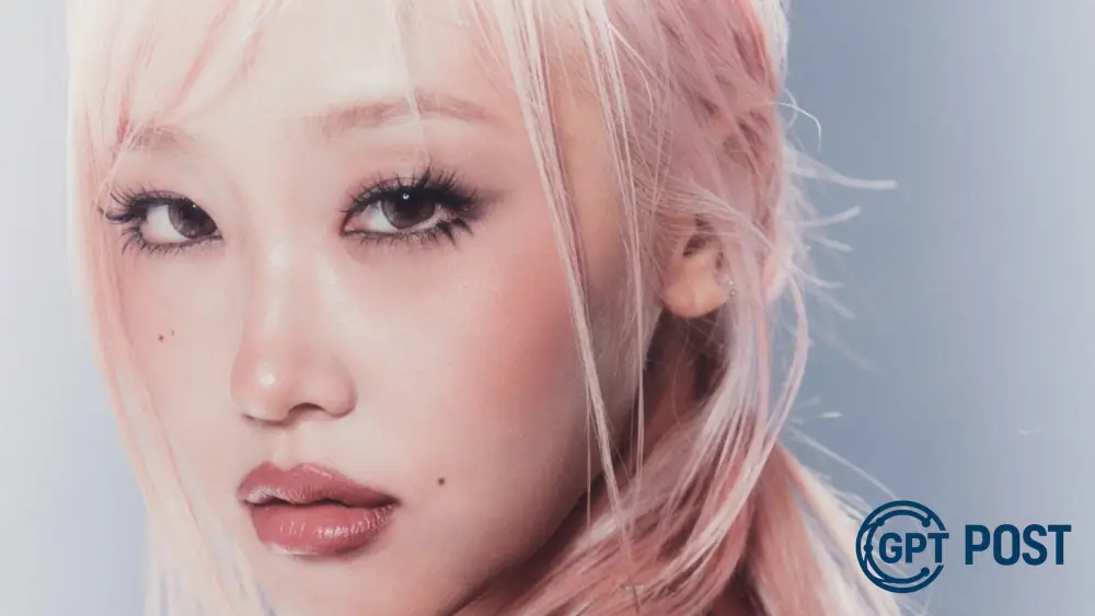 Imagem principal da notícia: Heyoon mergulha no mundo da música eletrônica com sua nova faixa 'Addicted'