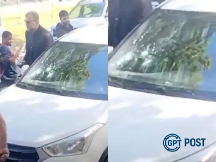 Imagem principal da notícia: Morte por engano: O trágico assassinato de um motorista de app no Rio