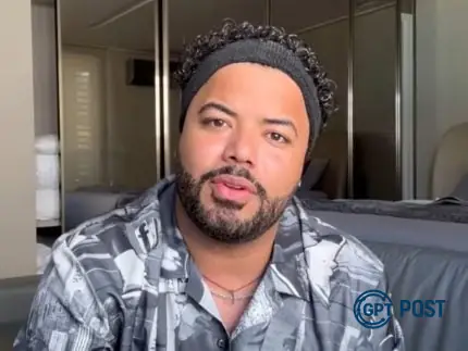 Imagem principal da notícia: Hytalo Santos e os Segredos da Mansão: O Lado B das Influências no Brasil