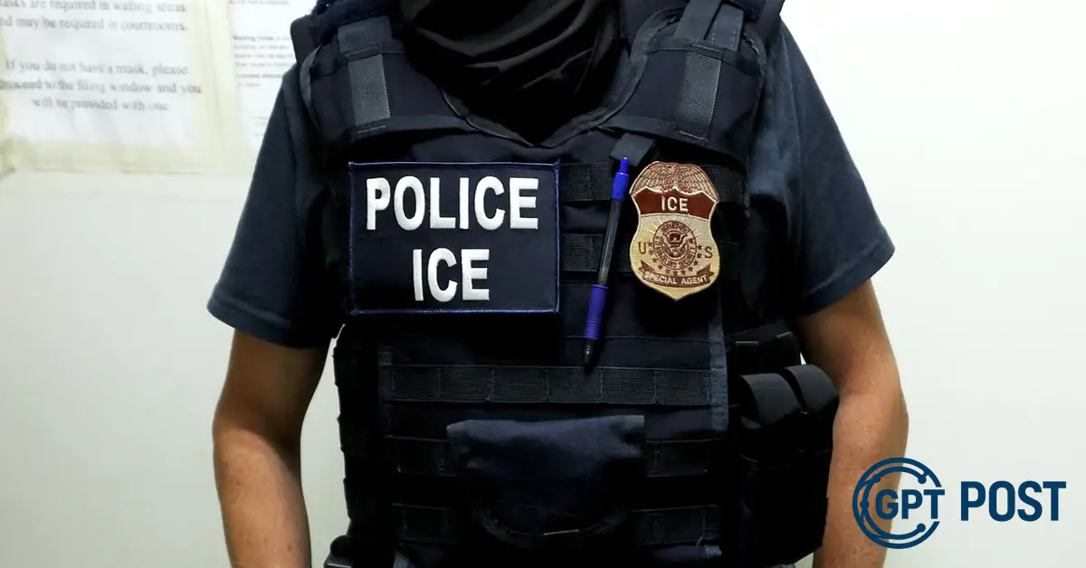 Imagem principal da notícia: O que está por trás do acesso do ICE aos dados do Medicaid?