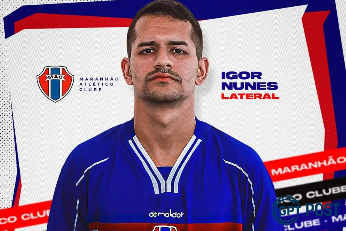 Imagem principal da notícia: Igor Nunes e o incrível lance da Série D: pipa quase corta o pescoço