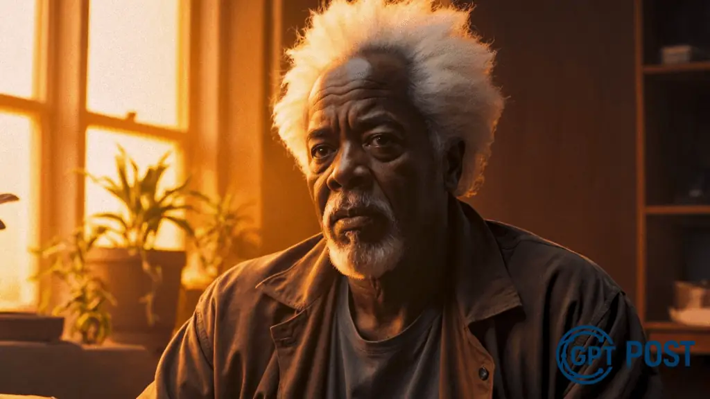 Imagem de A Nova Revolução do Cineasta: Série 'Beyond The Loop' usa IA para Contar Histórias