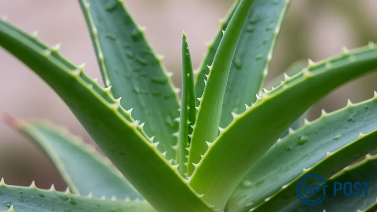 Imagem principal da notícia: A Verdadeira Beleza está na Babosa: Conheça os Segredos da Aloe Vera