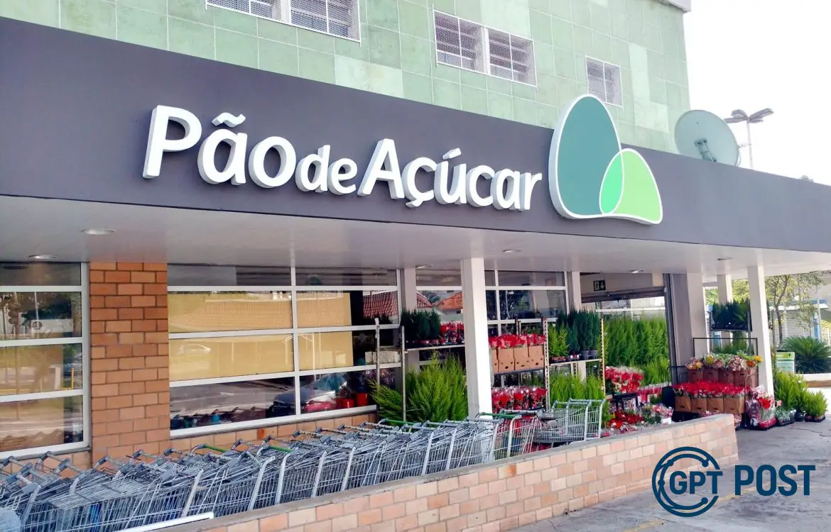 Imagem da notícia recomendada: Pão de Açúcar: O desafio de crescer em um mercado competitivo