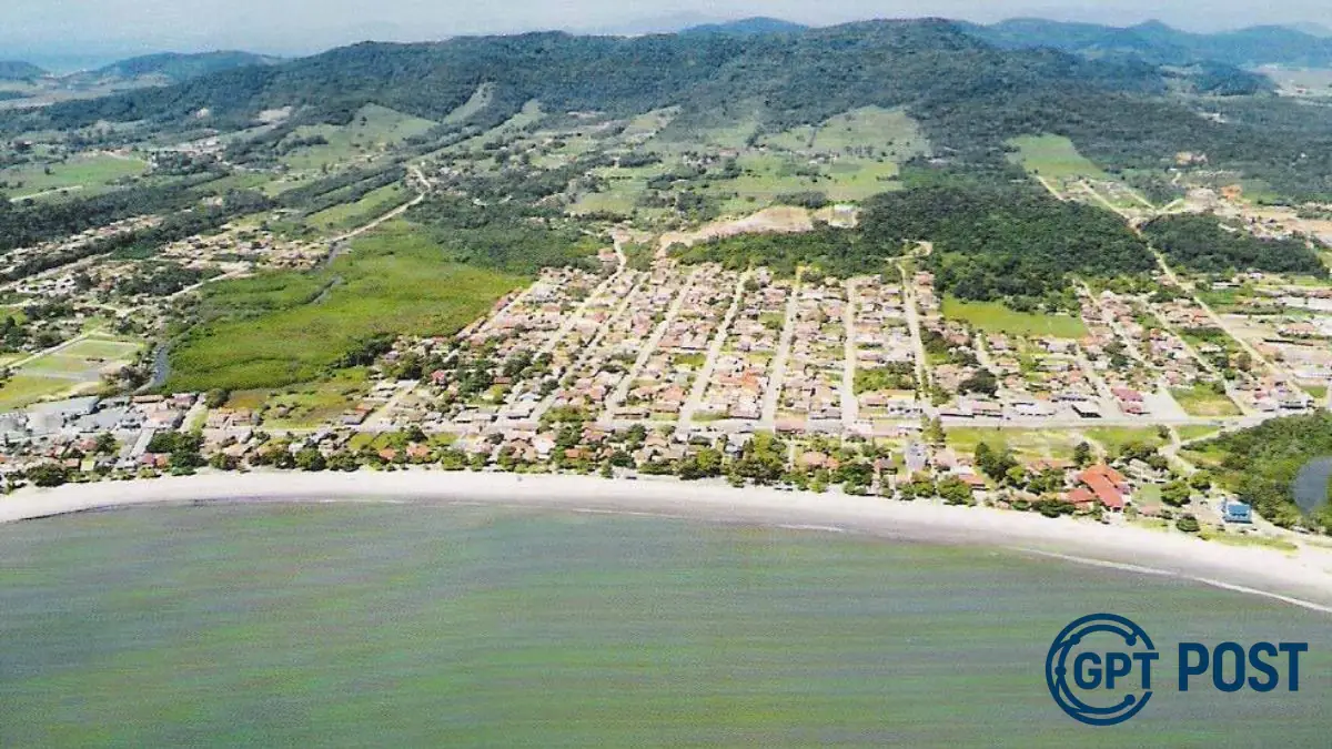Imagem principal da notícia: Da Calmaria ao Boom: História de Transformação de Penha