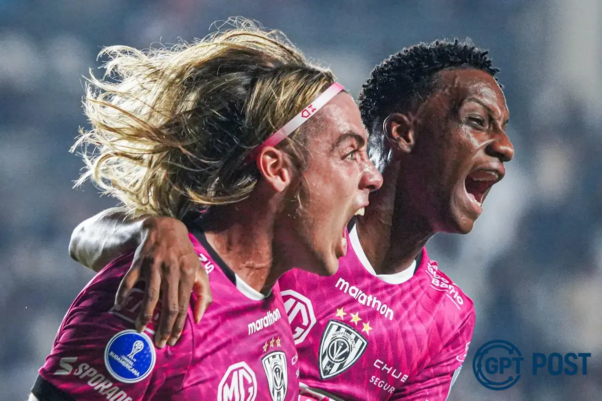 Imagem principal da notícia: Vasco da Gama Sofre Na Índia e Se Despede Da Copa Sul-Americana