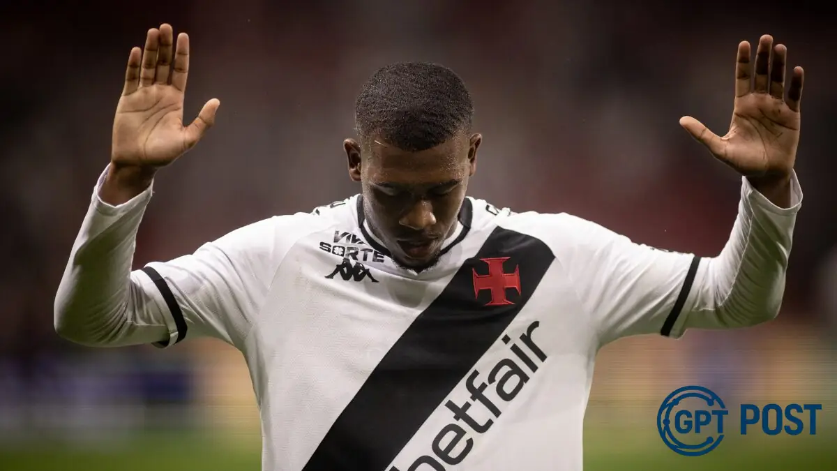 Imagem de Mirassol x Vasco: O Duelo Dos Extremos Na Série A
