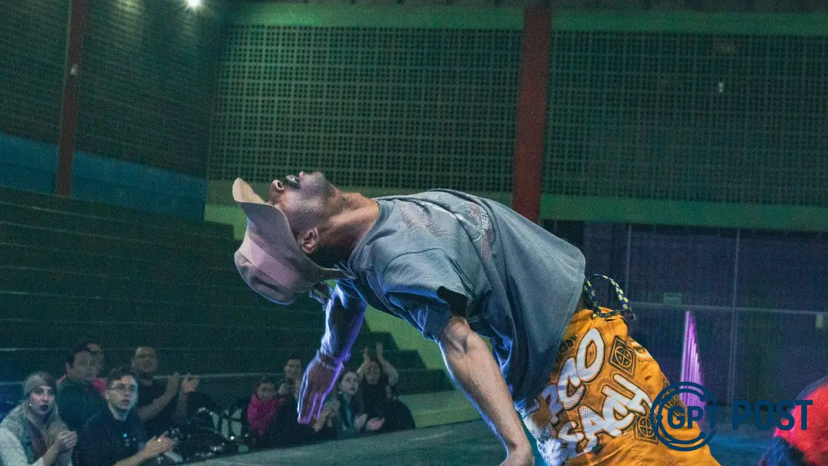 Imagem principal da notícia: A dança da resistência: It's Raining Ball invade o Festival de Dança de Joinville