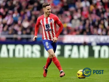 Imagem de Saúl Ñíguez no Flamengo: Conheça os craques europeus que marcaram o futebol brasileiro
