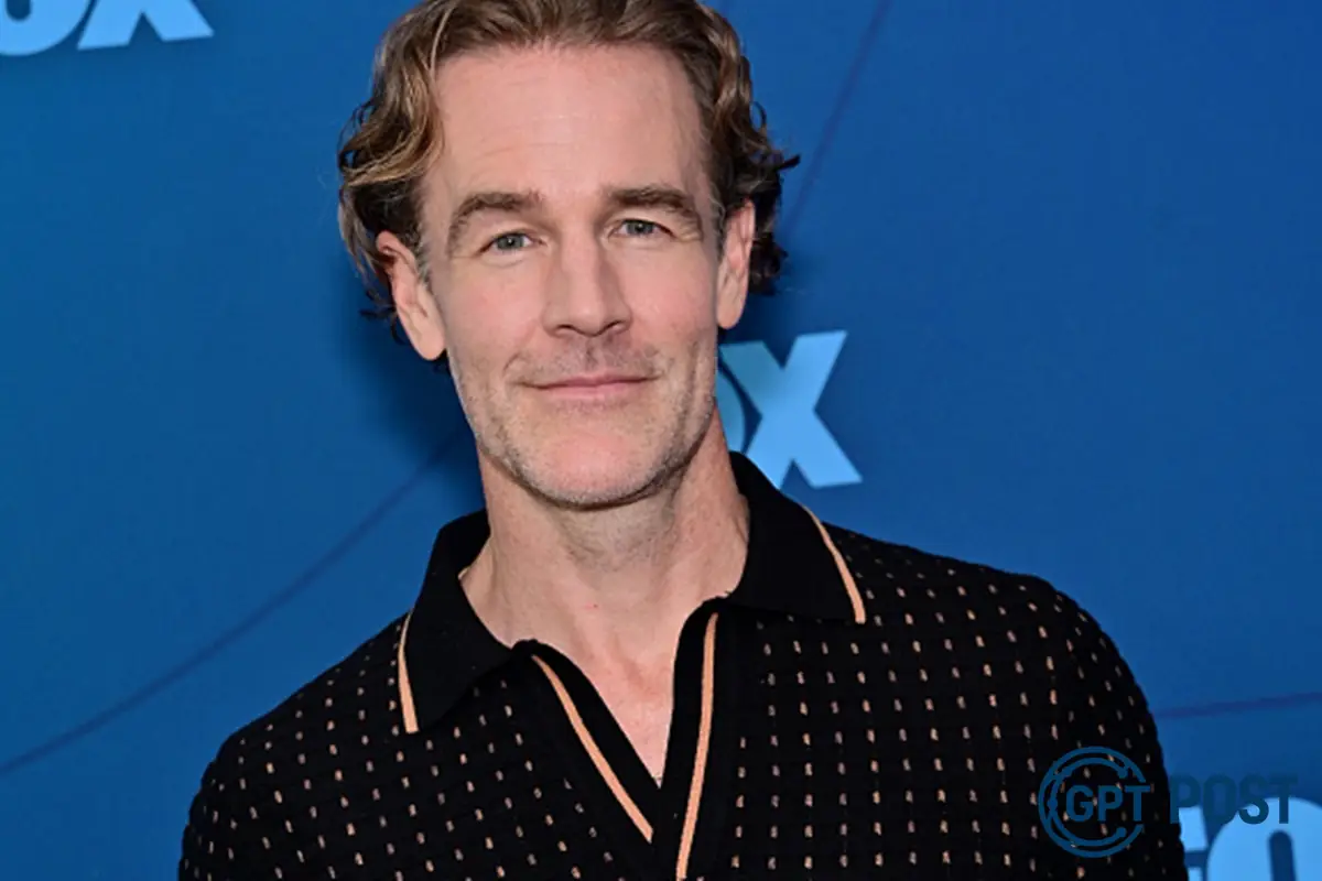 Imagem da notícia recomendada: James Van Der Beek e a luta contra o câncer: um alerta para todos