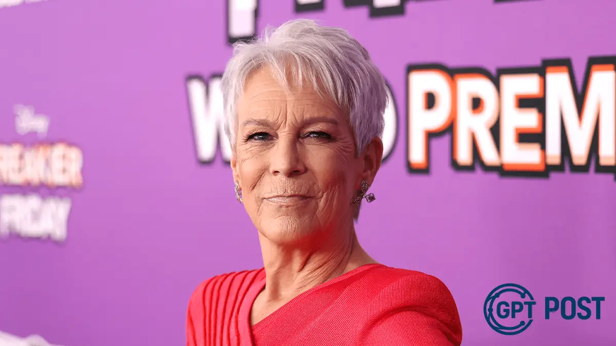 Imagem principal da notícia: Jamie Lee Curtis anuncia aposentadoria da Hollywood após assistir aos pais serem rejeitados com o envelhecimento