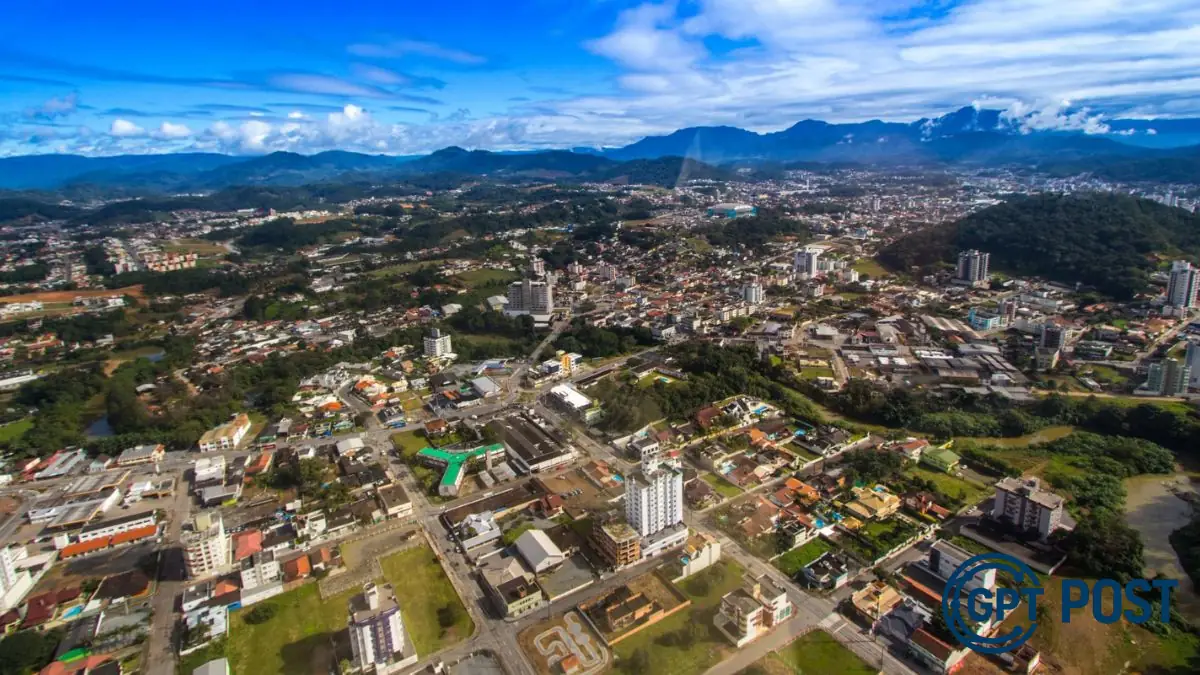 Imagem de Jaraguá do Sul pode perder R$ 30 milhões com novos impostos e tarifaço dos EUA