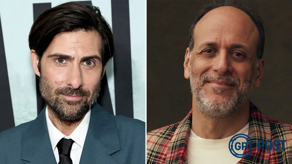 Imagem principal da notícia: Jason Schwartzman se junta a elenco estrelado de filme sobre inteligência artificial