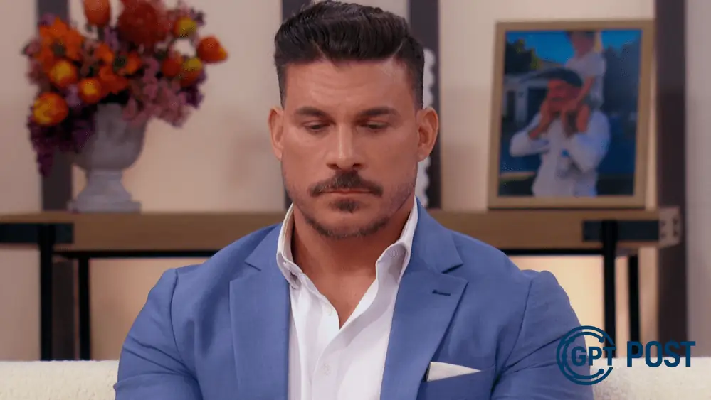 Imagem de Jax Taylor e os Abusos Domésticos que não Ficaram no Passado