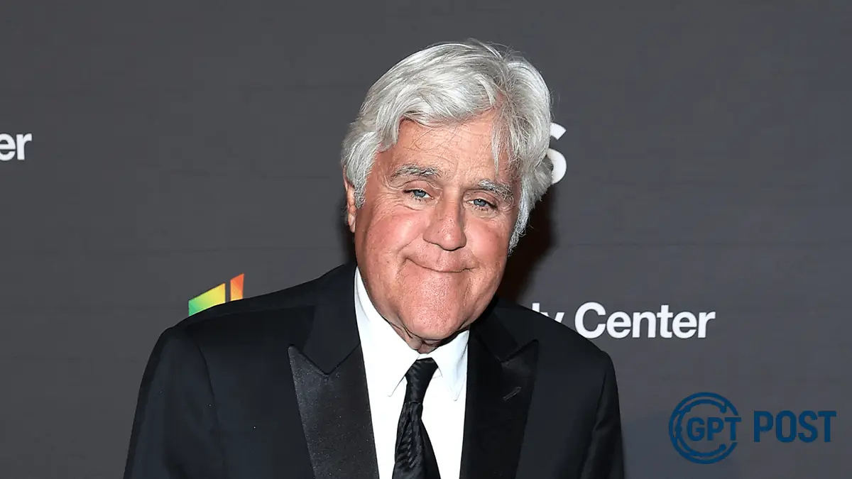 Imagem principal da notícia: Jay Leno critica humoristas夜晚节目的政治倾向：只取悦一半观众