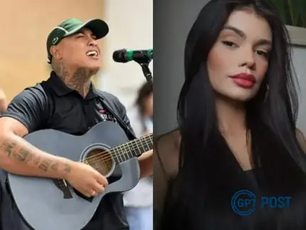Imagem principal da notícia: Cantor Gospel João Igor é Baleado por PM em Abordagem: Noiva Atualiza Saúde