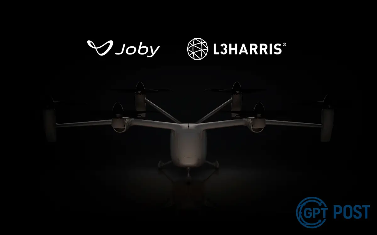 Imagem de Aviação do futuro: Joby e L3Harris aliam-se para transformar o cenário militar