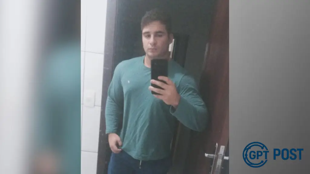 Imagem principal da notícia: Ex-jogador de basquete espanca namorada com mais de 60 socos e é transferido para prisão sem cela individual