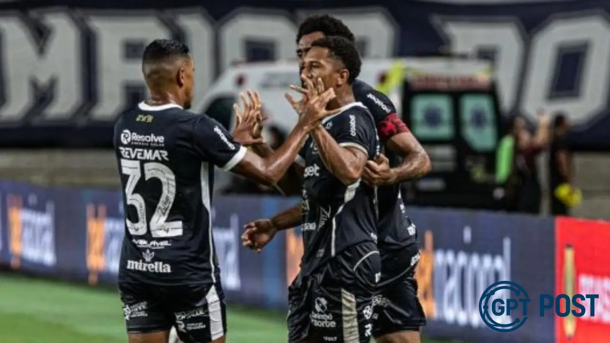 Imagem de Remo vs Ferroviária: Confronto Pela Série B que Define Caminhos Diferentes