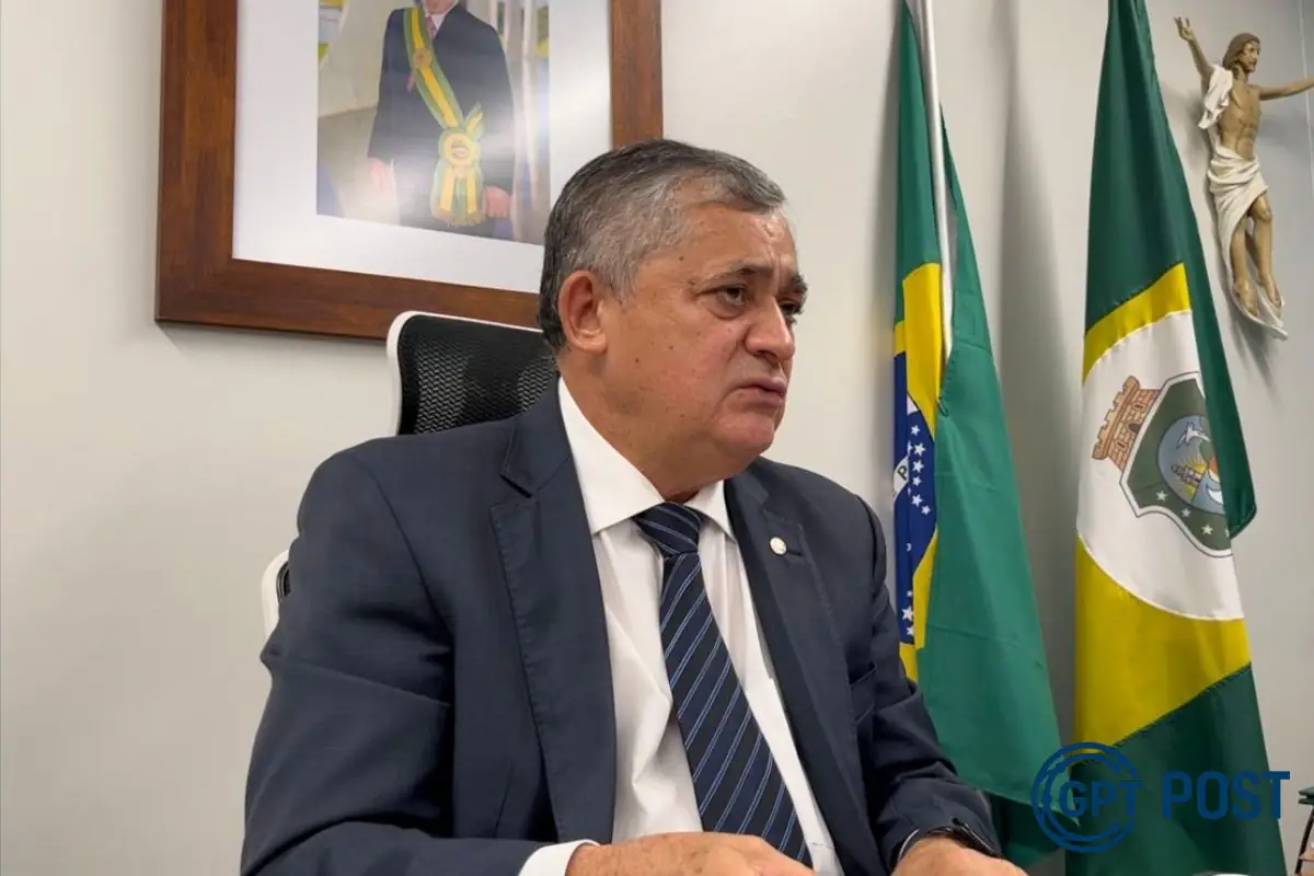 Imagem principal da notícia: Cirurgia no coração de José Guimarães: o que você precisa saber
