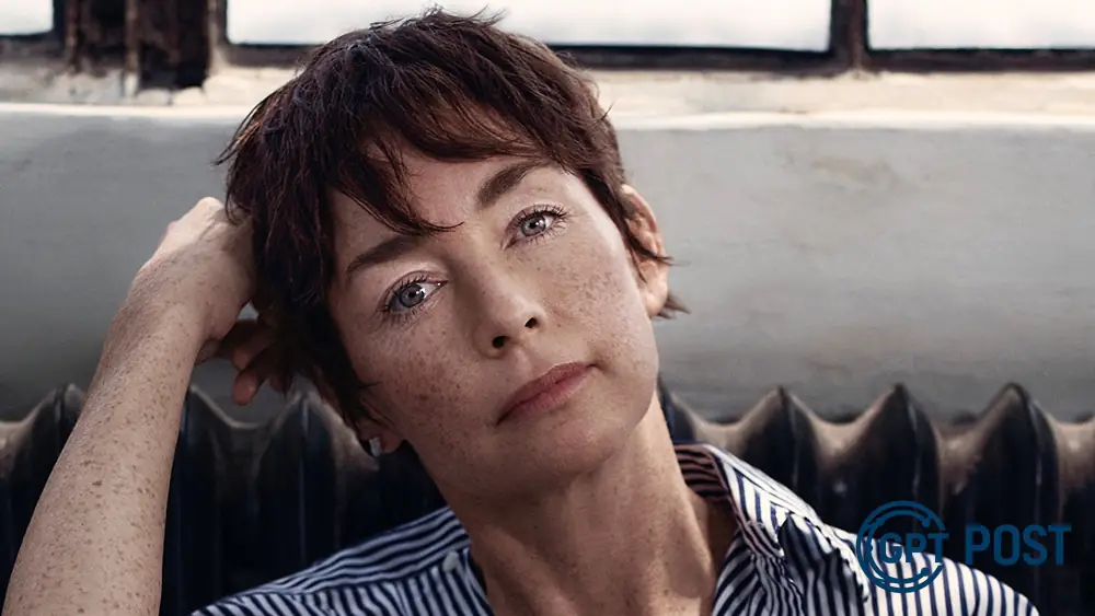 Imagem principal da notícia: Julianne Nicholson: da quietude do campo inglês ao furor nas Emmys