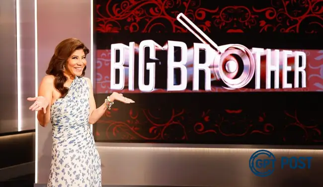 Imagem principal da notícia: Julie Chen Moonves e os 25 anos de Big Brother: Uma Jornada Até o Trono