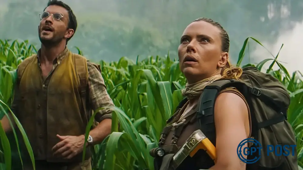 Imagem de Jurassic World Rebirth Arrasa Na Caixa: A Fórmula Do Sucesso Retorna
