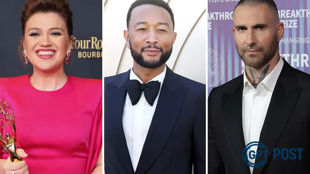 Imagem principal da notícia: The Voice Retorna com a 29ª Temporada e Novas mudanças no formato