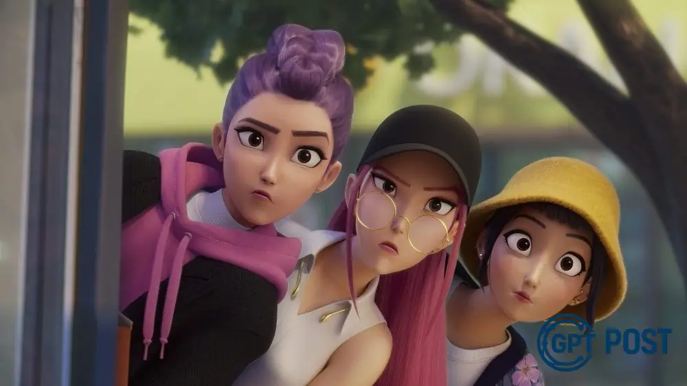 Imagem da notícia recomendada: K-pop invade o streaming: 'Demon Hunters' conquista o público brasileiro