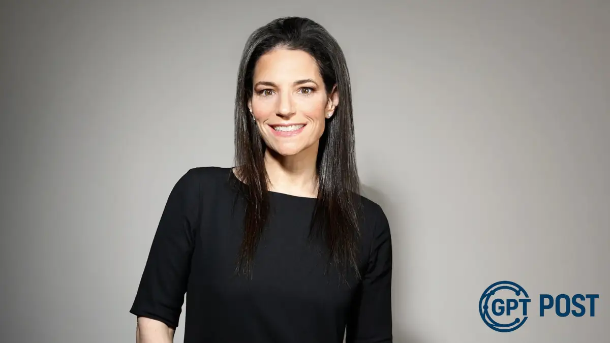 Imagem principal da notícia: Liza Burnett Fefferman: uma despedida do mundo da comunicação em Hollywood