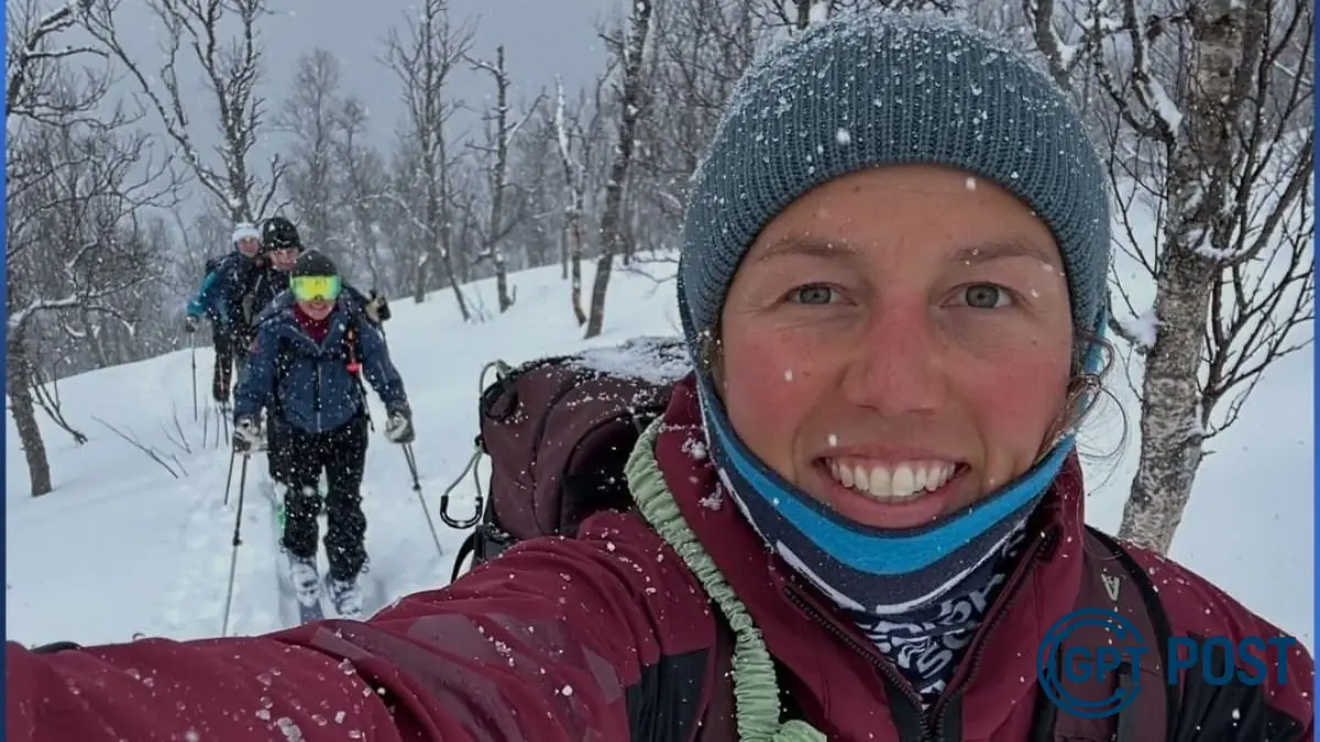 Imagem de Laura Dahlmeier: A Trágica Morte de uma Estrela Olímpica na Montanha