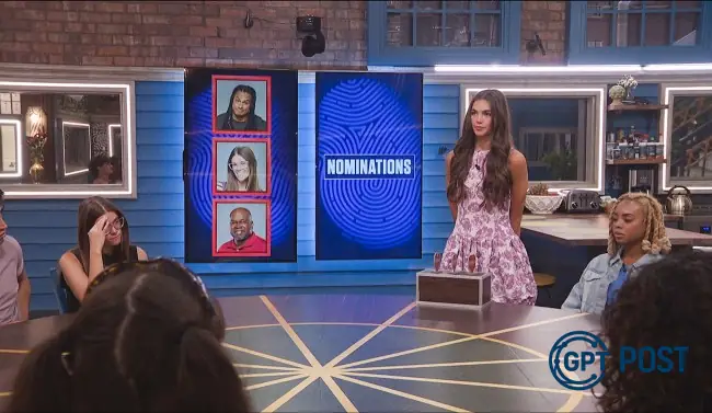 Imagem principal da notícia: Big Brother 27: Intrigas e Veto no Camarote