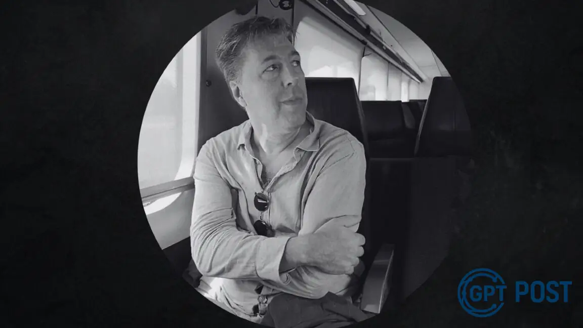 Imagem principal da notícia: Julian LeFay, pai de The Elder Scrolls, falece aos 59 anos