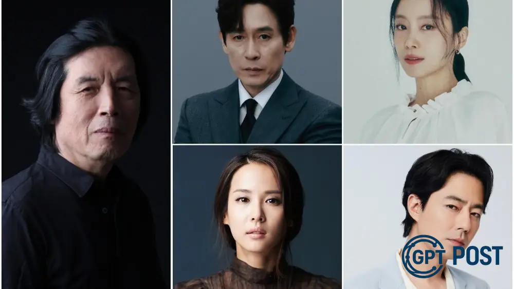Imagem da notícia recomendada: Amor Possível: Novo Filme de Lee Chang-dong Desafia o Cotidiano