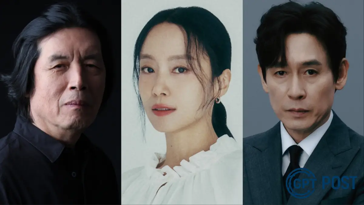 Imagem da notícia recomendada: O retorno de Lee Chang-dong: um amor possível na Netflix