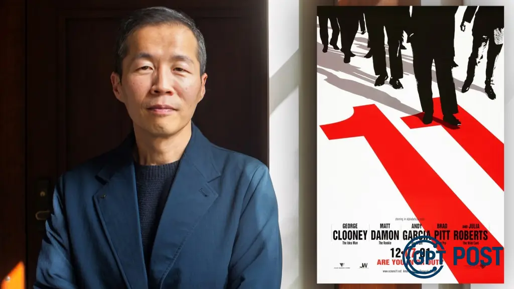 Imagem principal da notícia: Lee Isaac Chung pode dirigir o pré-limbo de 'Oceans'?