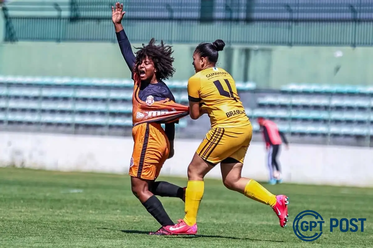 Imagem principal da notícia: Estreia do Candangão Feminino Sub-17 promete emoção e jogos intensos