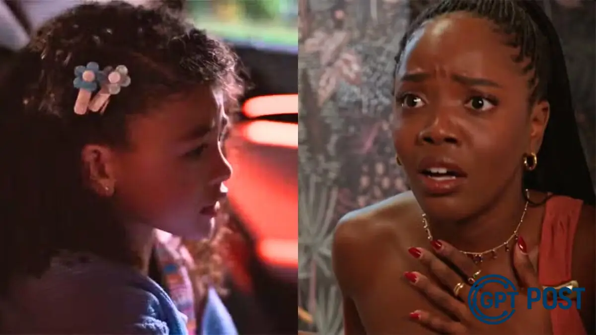 Imagem da notícia recomendada: Sofia em perigo e Abel desaparecido: o drama da família Boaz em 'Dona de Mim'