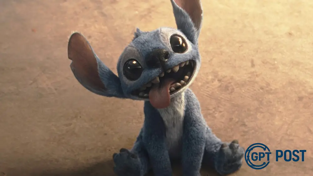 Imagem da notícia recomendada: Lilo e Stitch: O Remake Ao Vivo Chega à Disney+ em Setembro