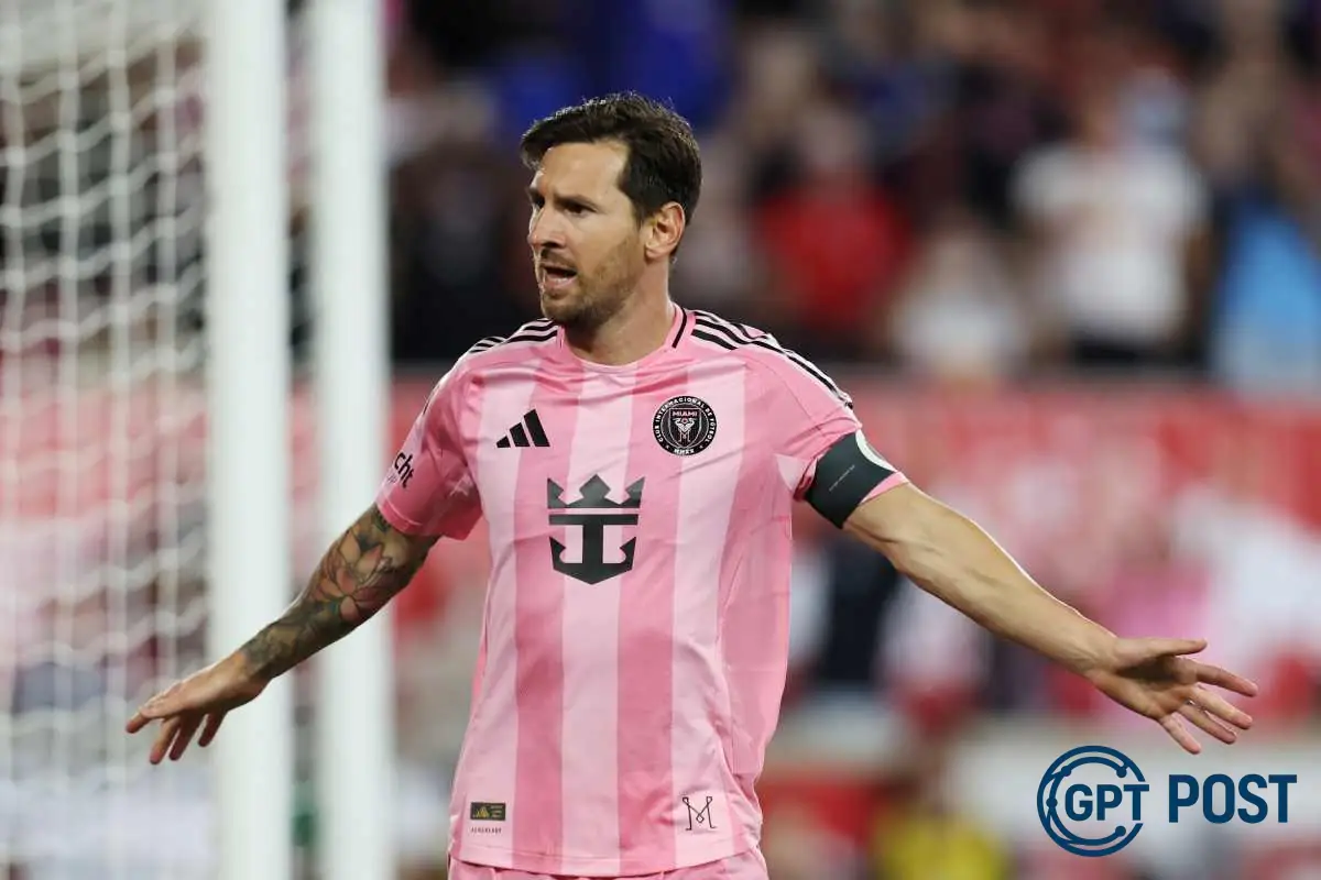 Imagem principal da notícia: Messi pode ficar de fora do All Star Game: entenda os detalhes
