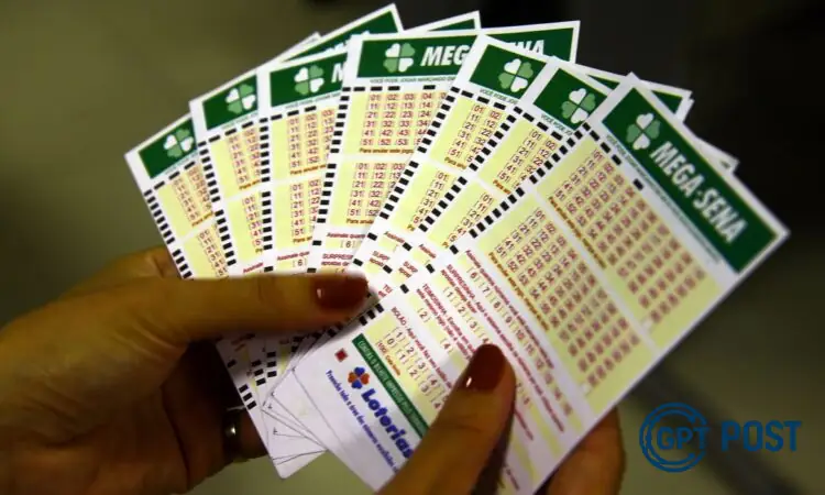 Imagem de Mega-Sena sorteia prêmio acumulado de R$ 36 milhões nesta quinta-feira
