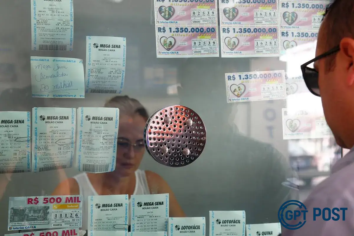 Imagem principal da notícia: Sonho de Ficar Rico: Concurso Lotofácil 3462 Sorteio Hoje